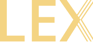 Lex Casino Logo